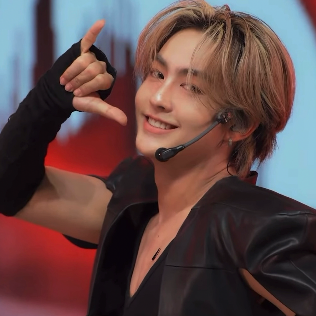 Heart (BUS)的幕後花絮