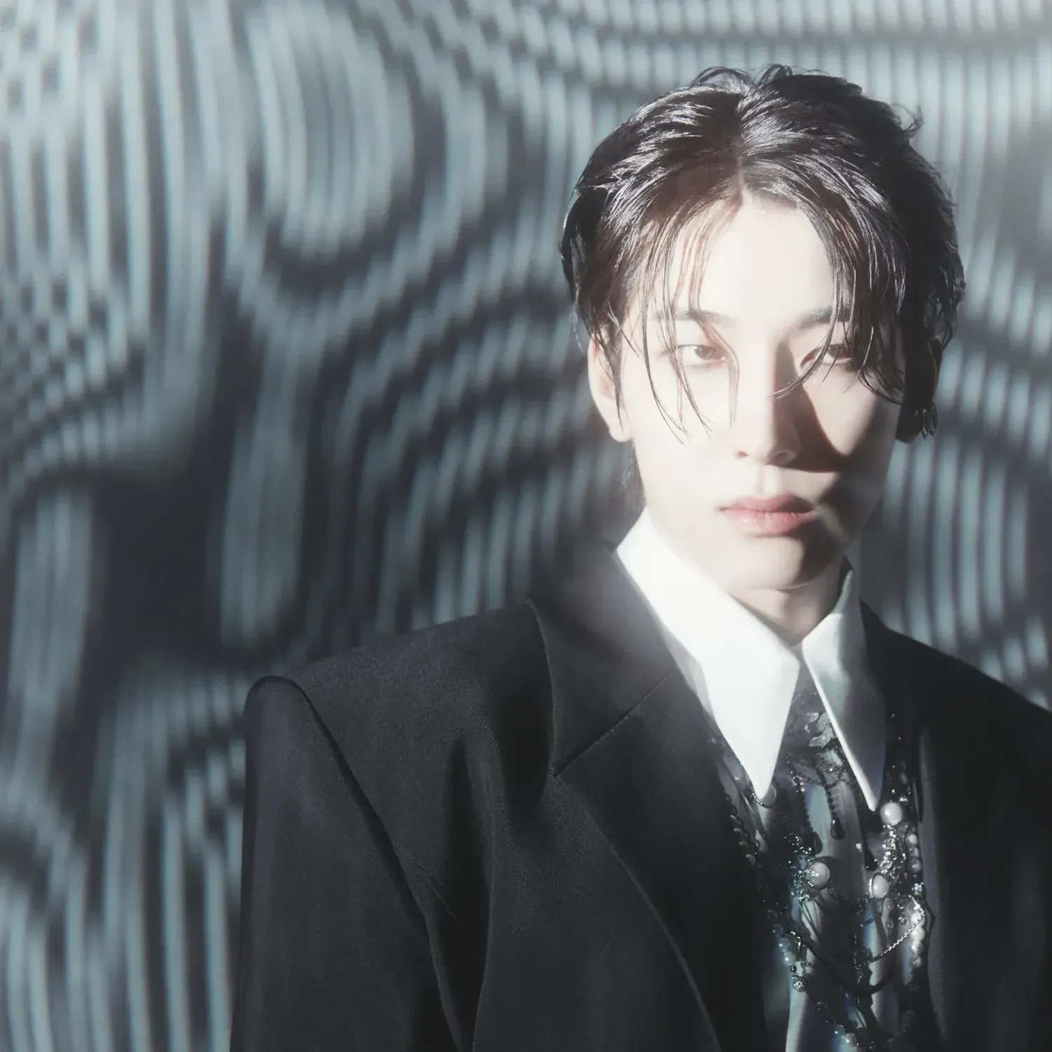 원우 (세븐틴)의 최신 사진