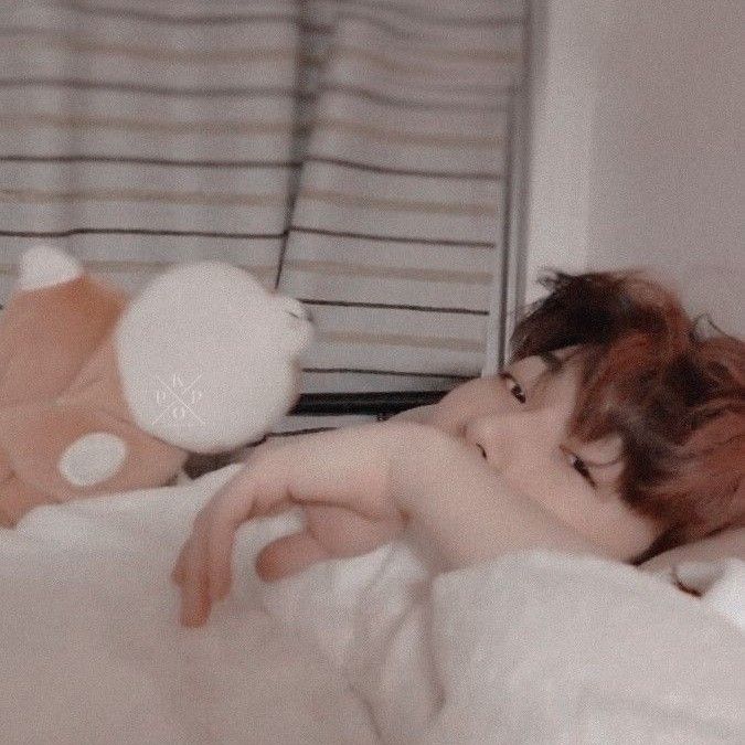 Recent activity shot of ATEEZ