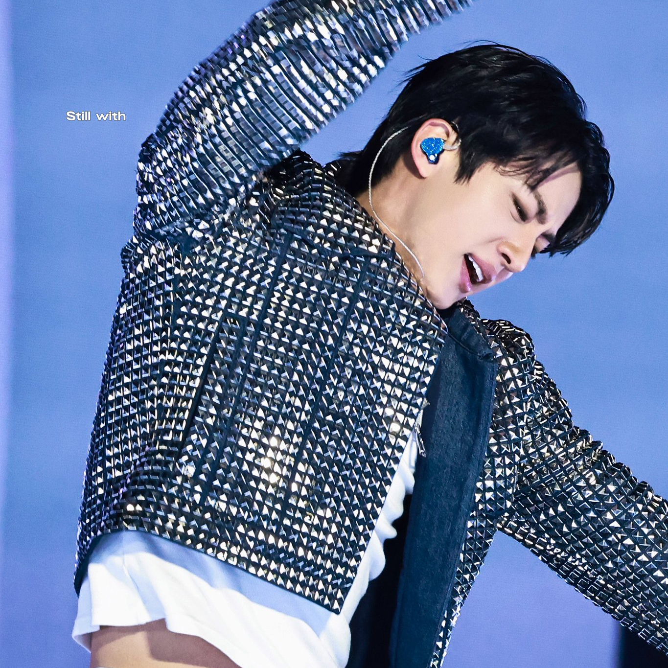 ジン (BTS)の最新写真