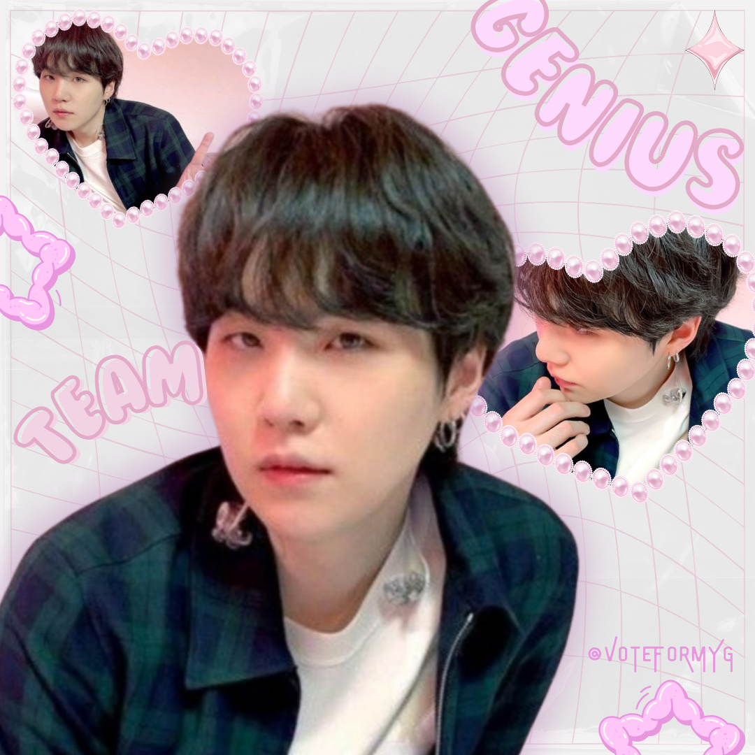 슈가 (방탄소년단) 팬이 찍은 순간