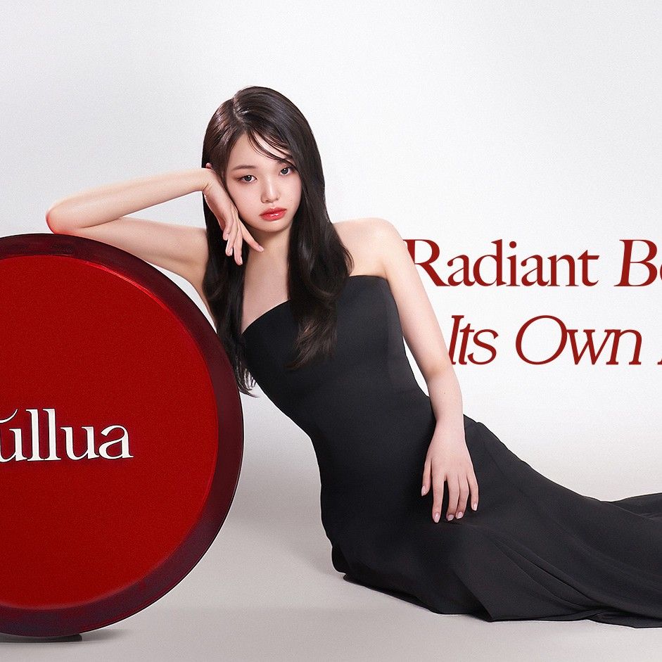 Behind-the-scenes cut of Park Boeun (CLASS:y)