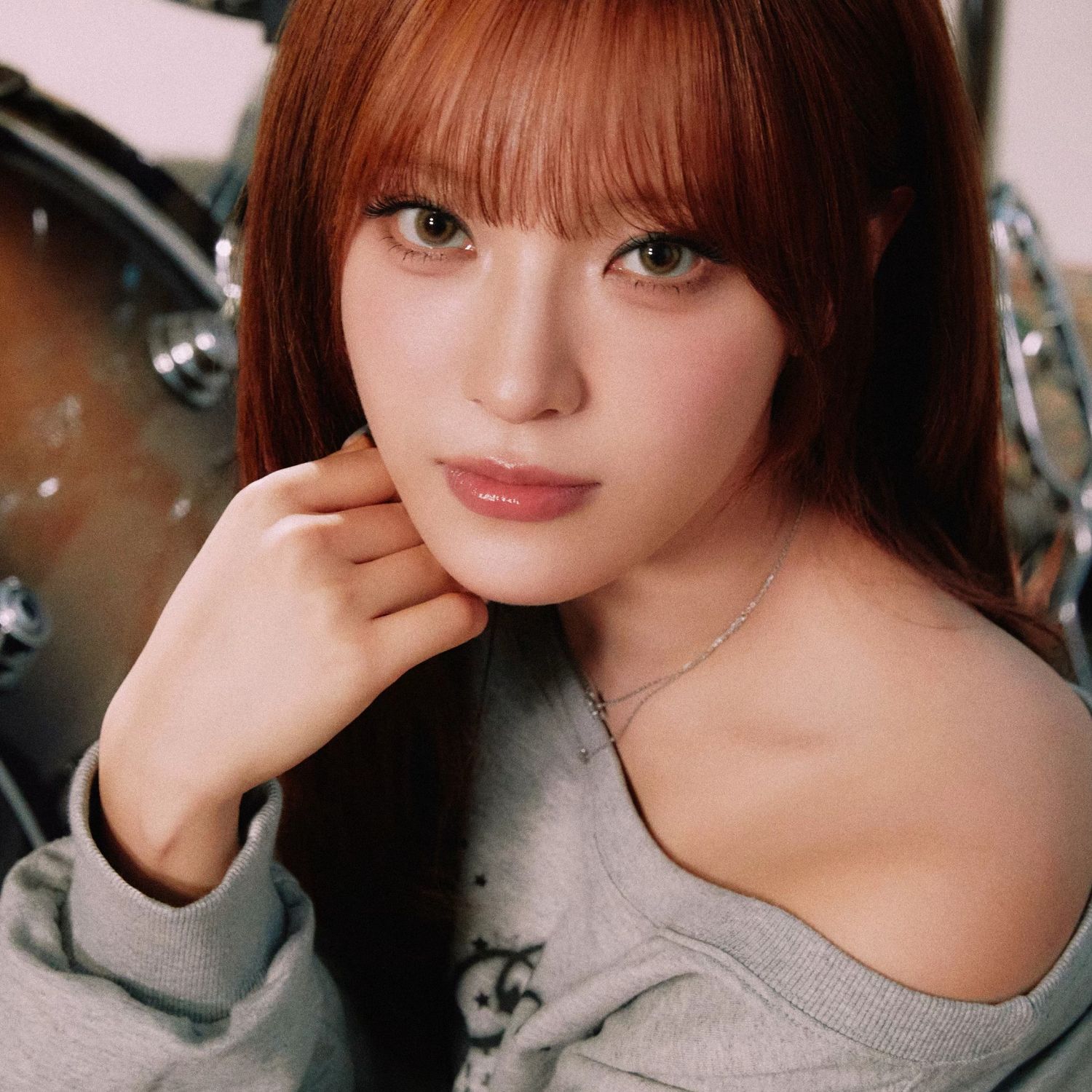 Behind-the-scenes cut of Billlie