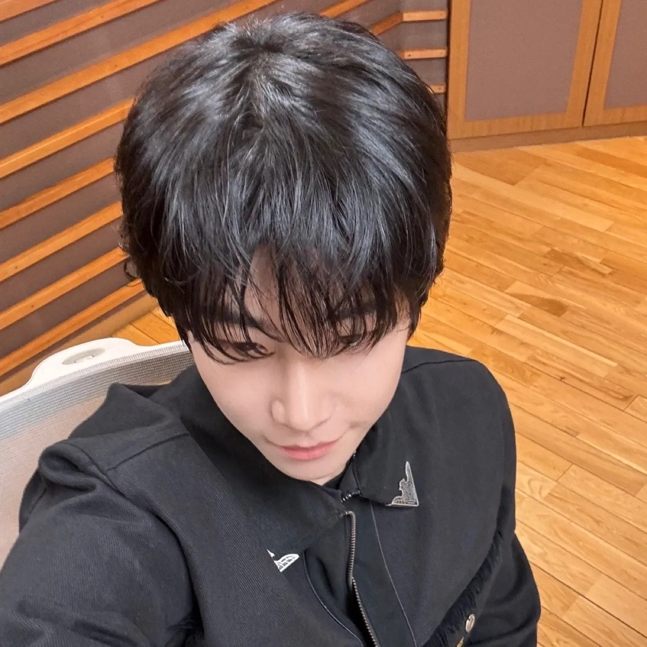 Latest photo of MJ (ASTRO)