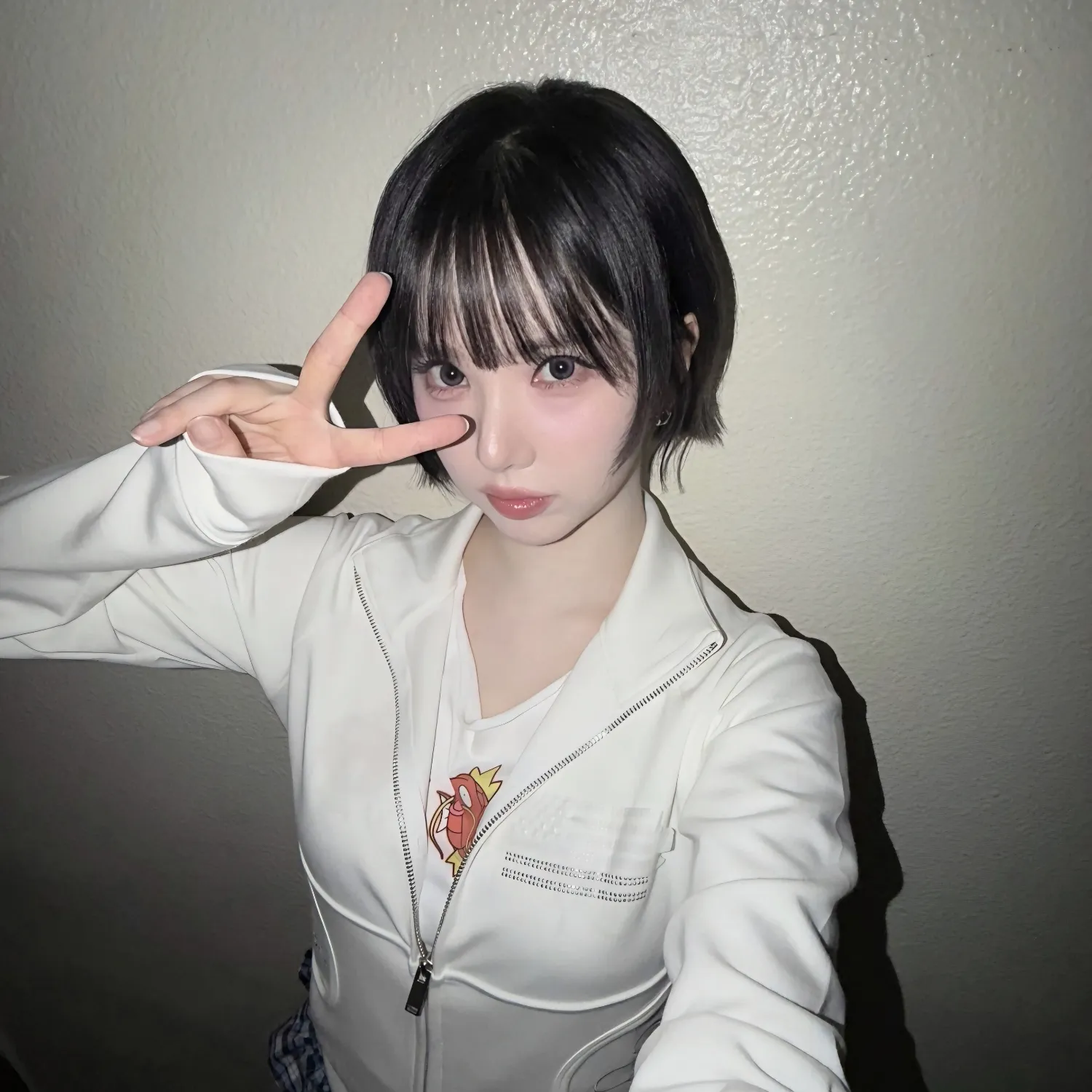 VIVIZ의 비하인드 컷