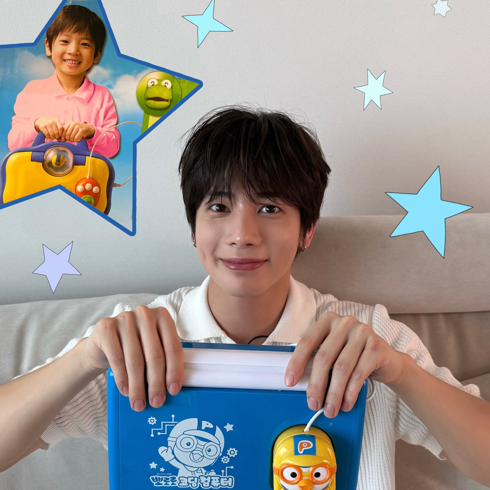 태현 (투모로우바이투게더)의 최신 사진