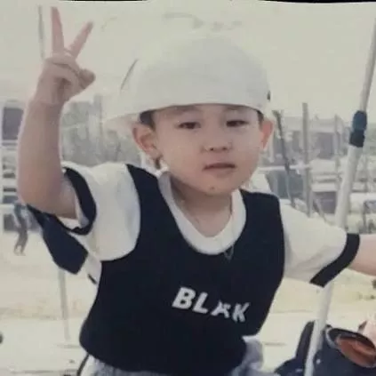 Behind-the-scenes cut of Wonwoo (SEVENTEEN)