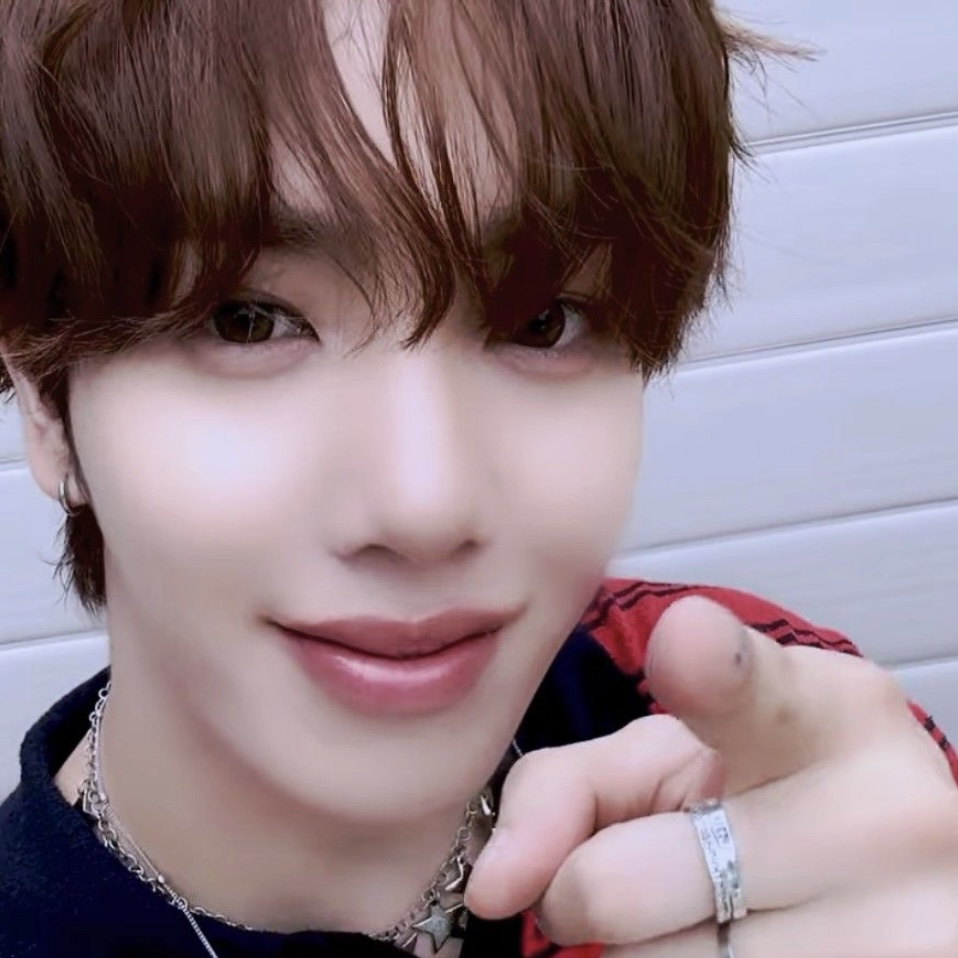 Behind-the-scenes cut of KAZUTA (n.SSign)