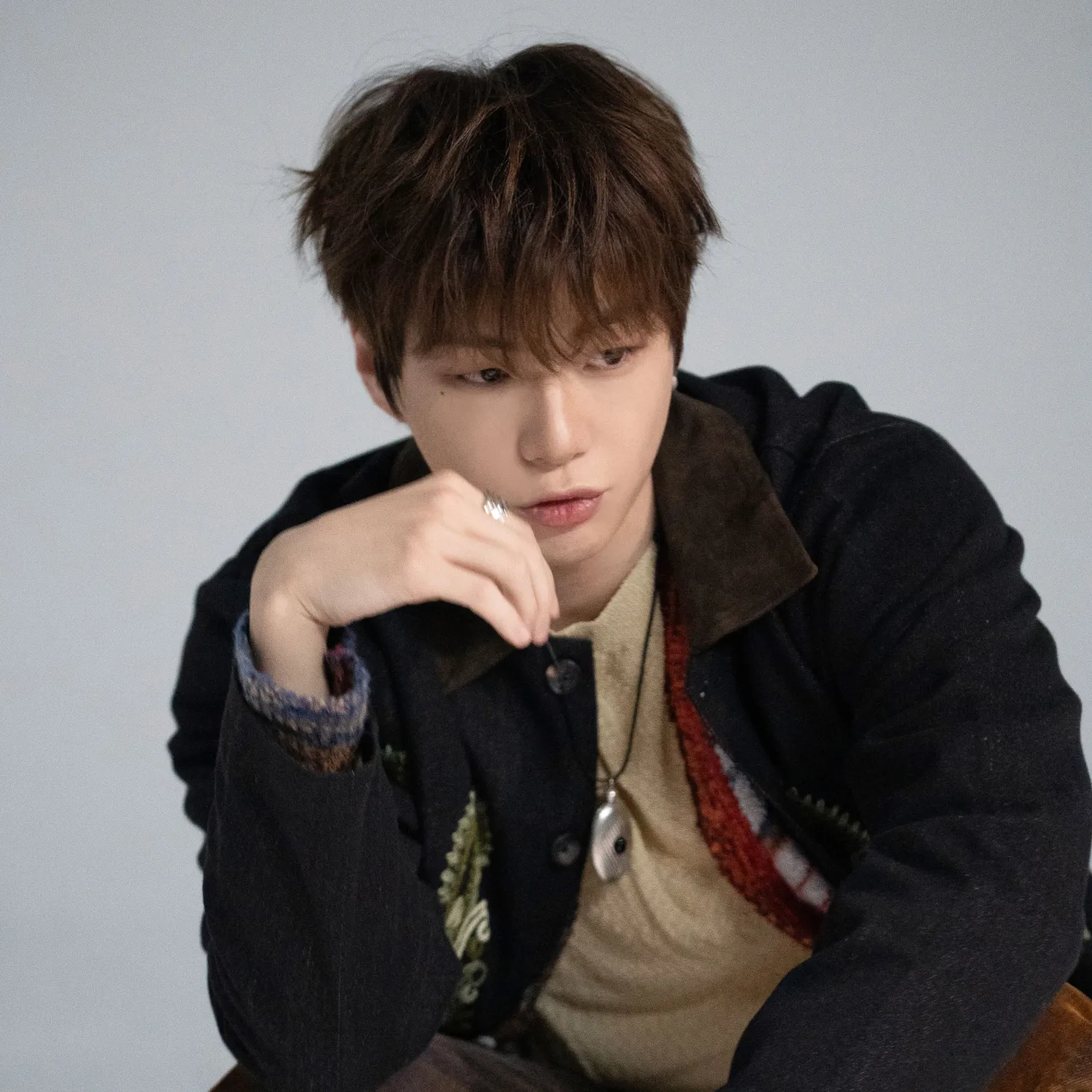 Foto terbaru Kang Daniel