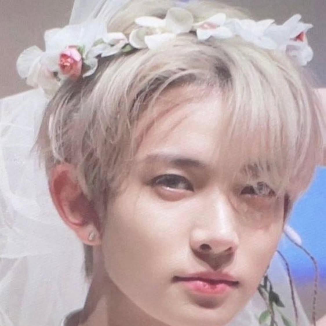 Potret di balik layar Evan