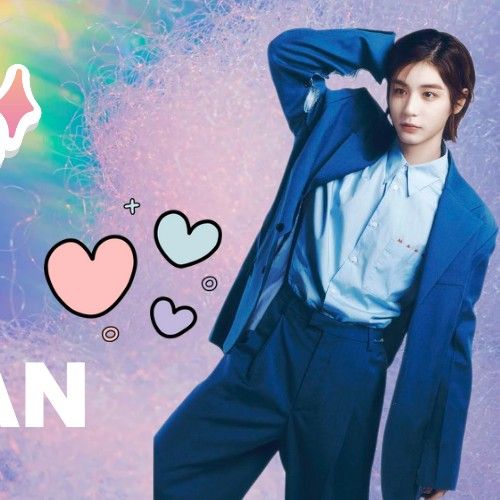 A moment captured by Leehan (BOYNEXTDOOR)'s fan