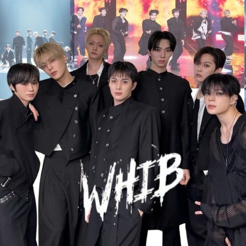 A moment captured by WHIB's fan