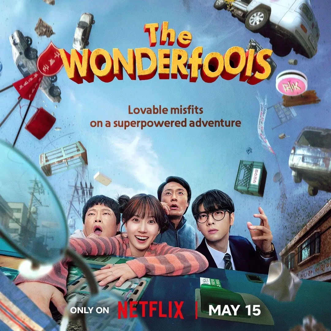 Latest photo of Eunwoo (ASTRO)