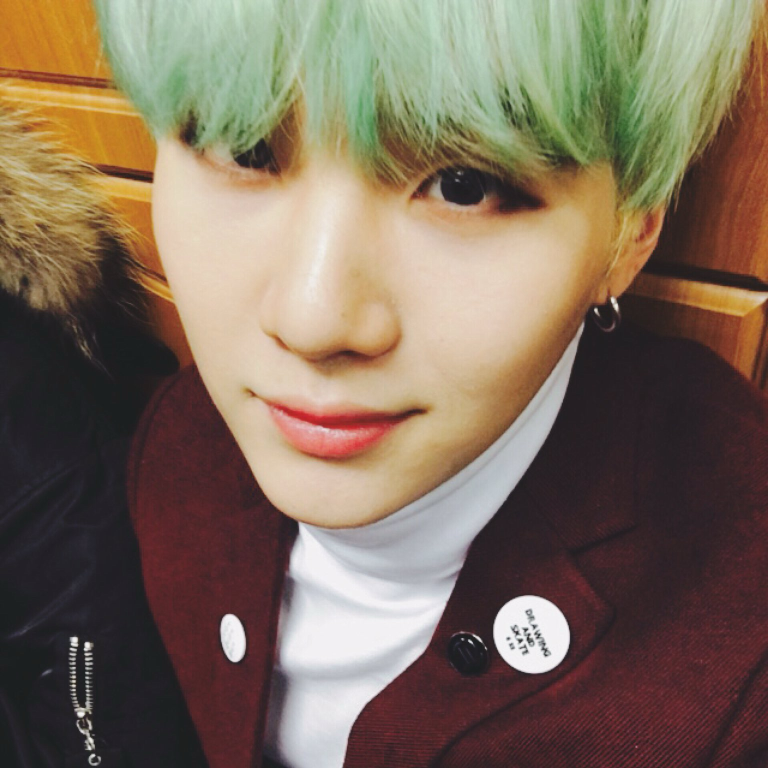 SUGA (BTS)の最近の活動写真