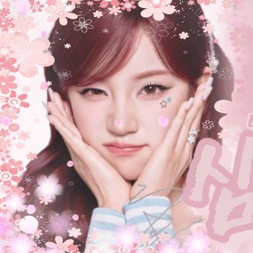 Foto terbaru Yuqi (i-dle)