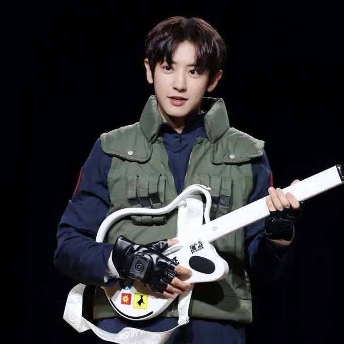 Foto aktivitas terbaru EXO