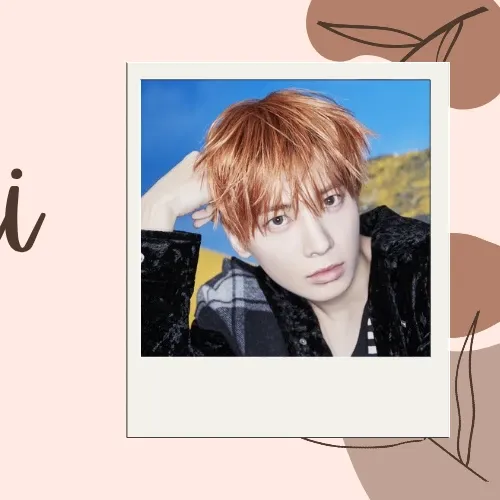 Latest photo of HueningKai (TOMORROW X TOGETHER)