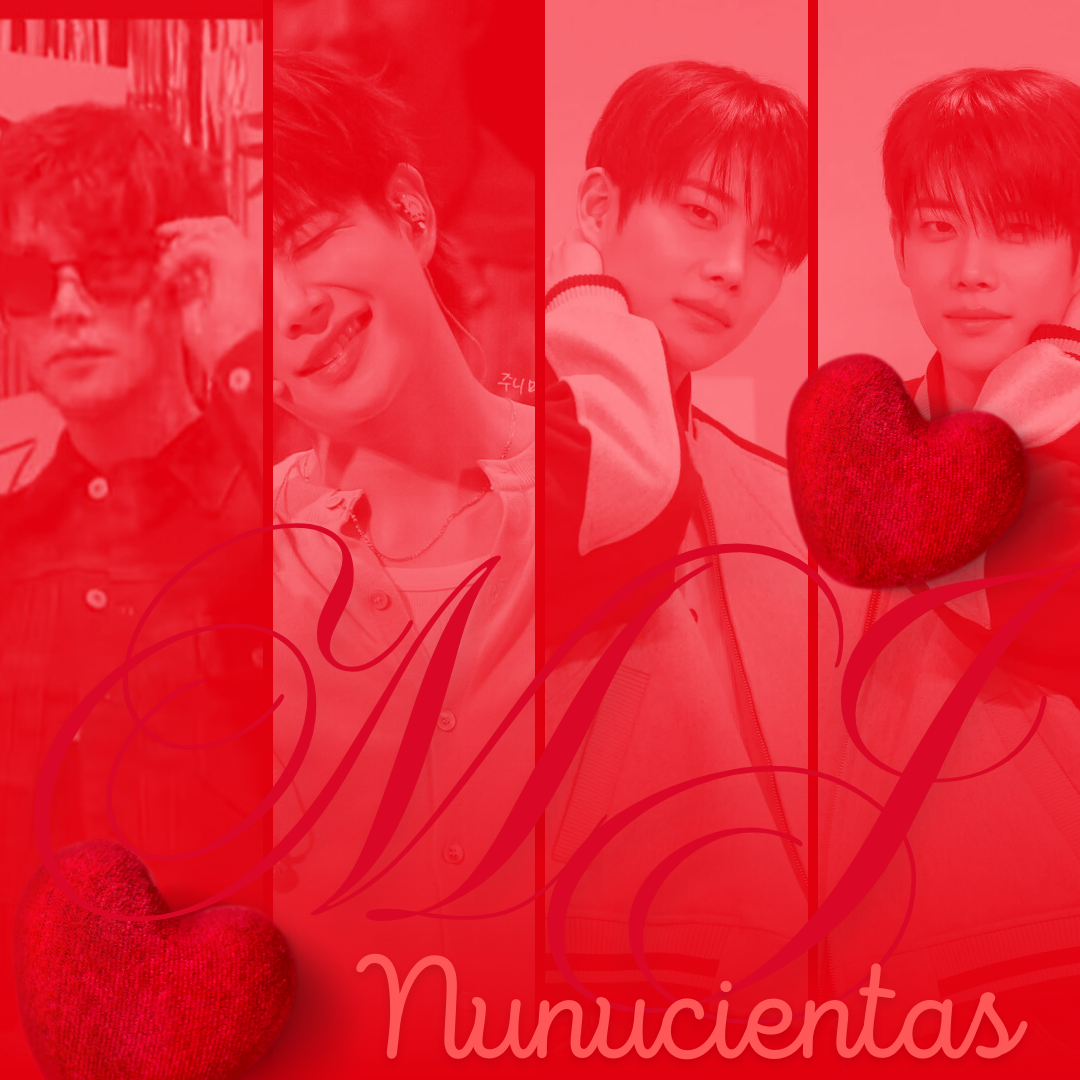 Behind-the-scenes cut of MJ (ASTRO)