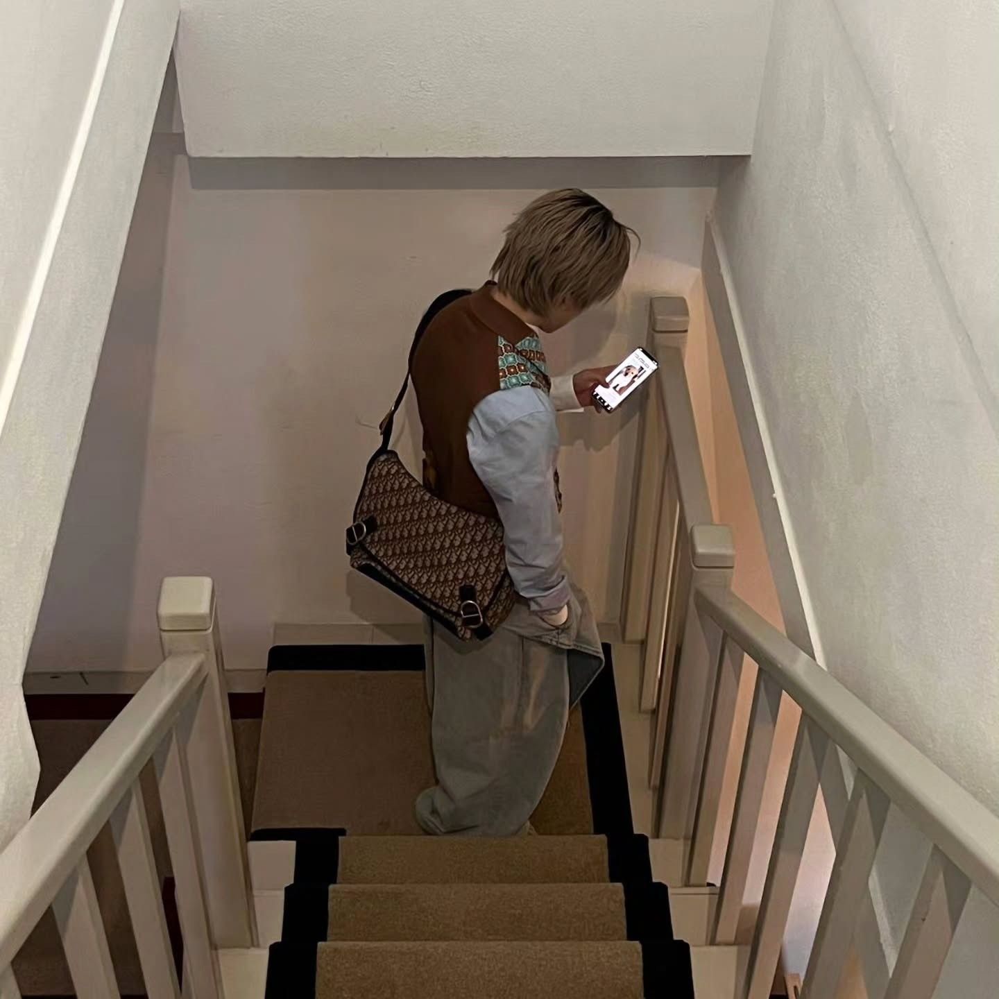 지민 (방탄소년단) 팬이 찍은 순간