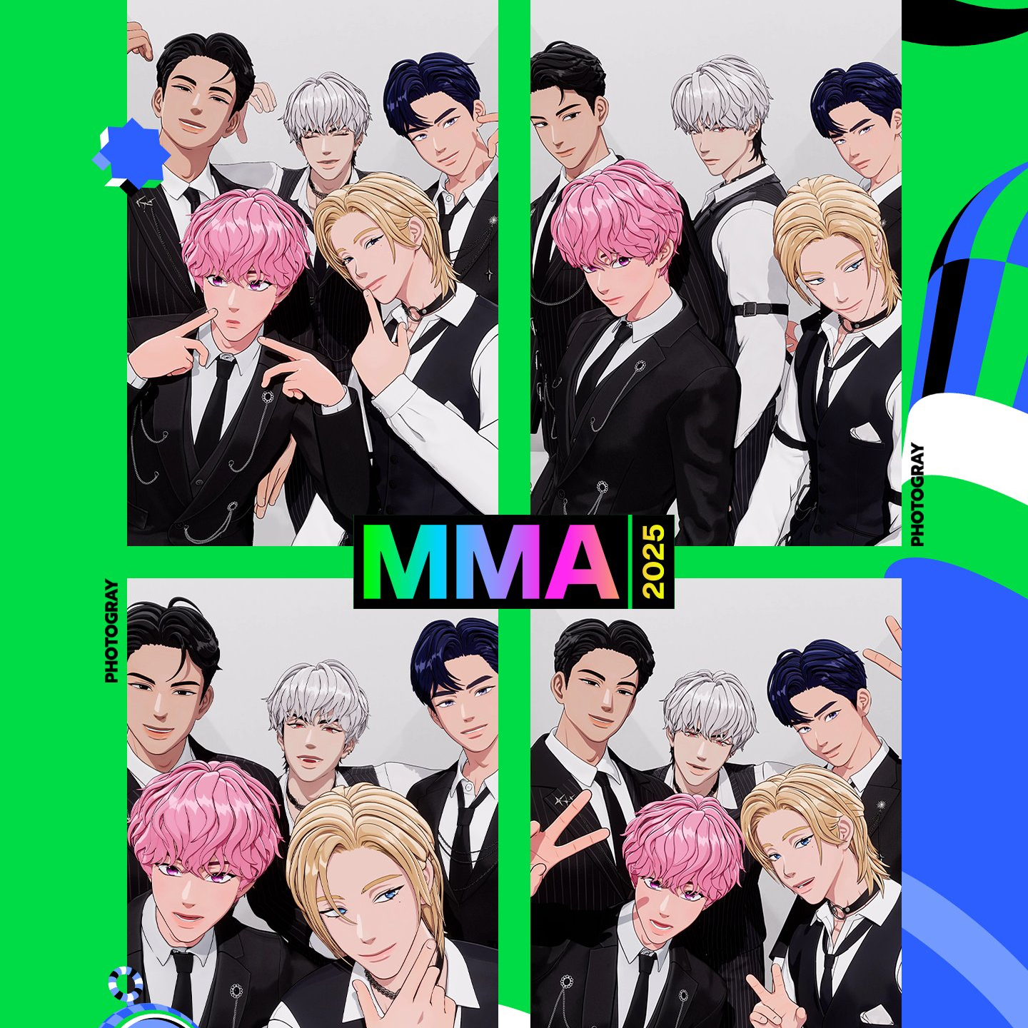 Latest photo of PLAVE