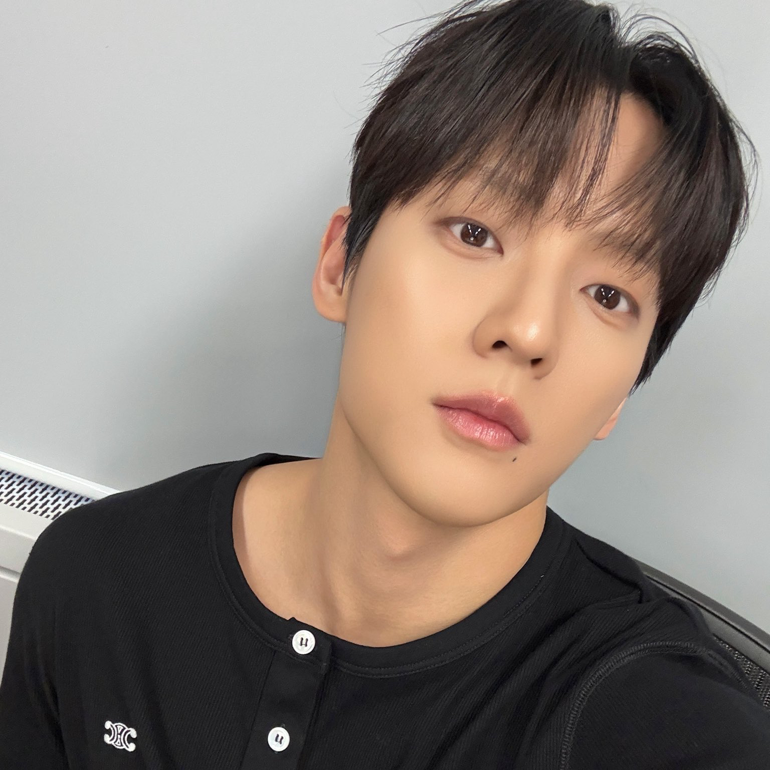 Latest photo of Lee Minhyuk (BTOB)