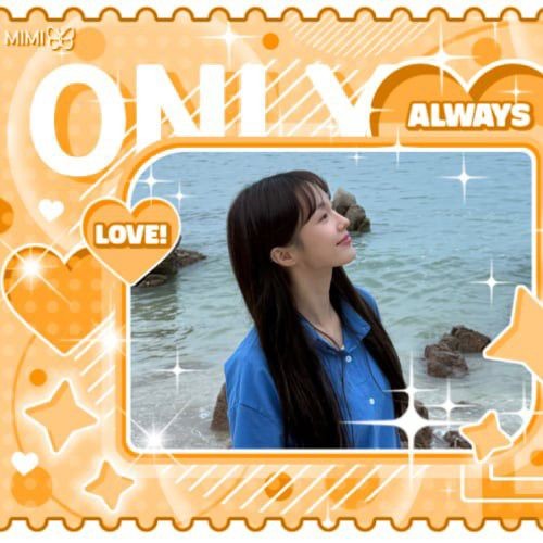 ナナ (woo!ah!)の魅力を収めた代表写真