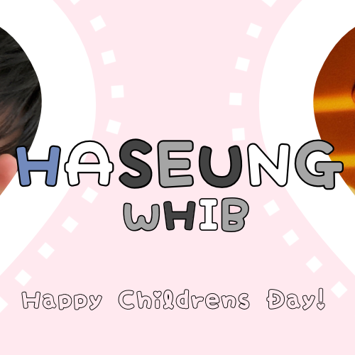 Latest photo of Haseung (WHIB)
