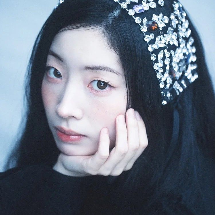 다현 (TWICE) 최근 활동샷