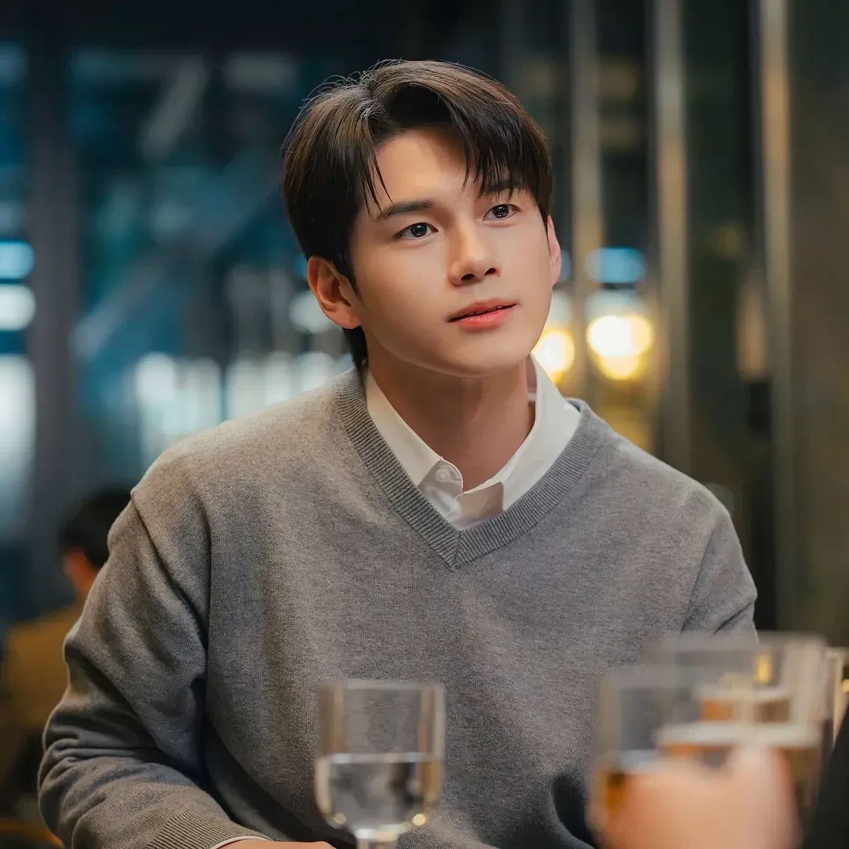 옹성우 최근 활동샷