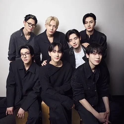 ENHYPEN 팬이 찍은 순간