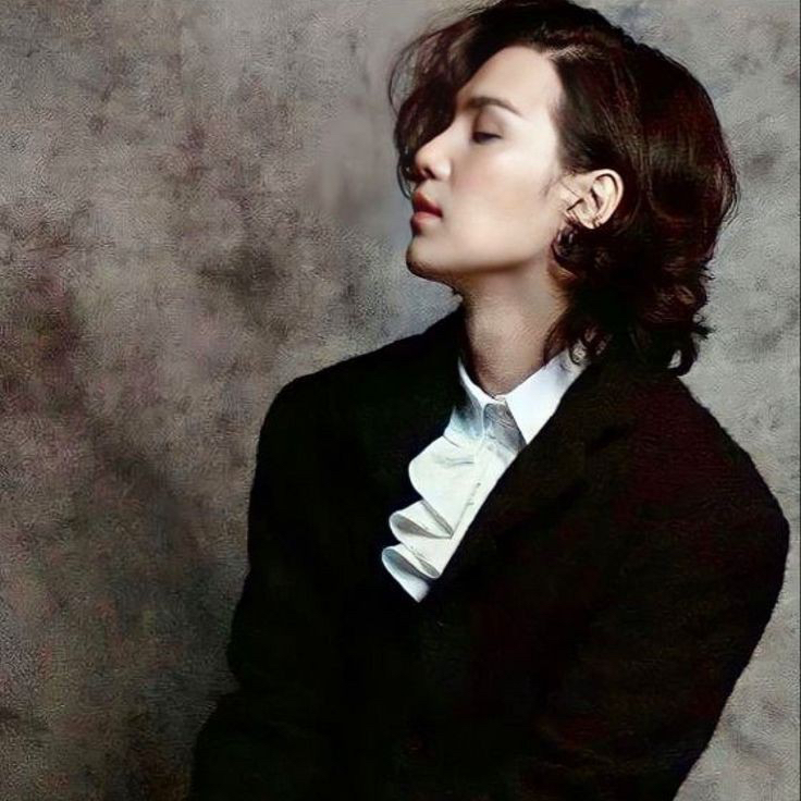 슈가 (방탄소년단)의 비하인드 컷