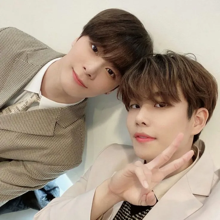 Latest photo of MJ (ASTRO)