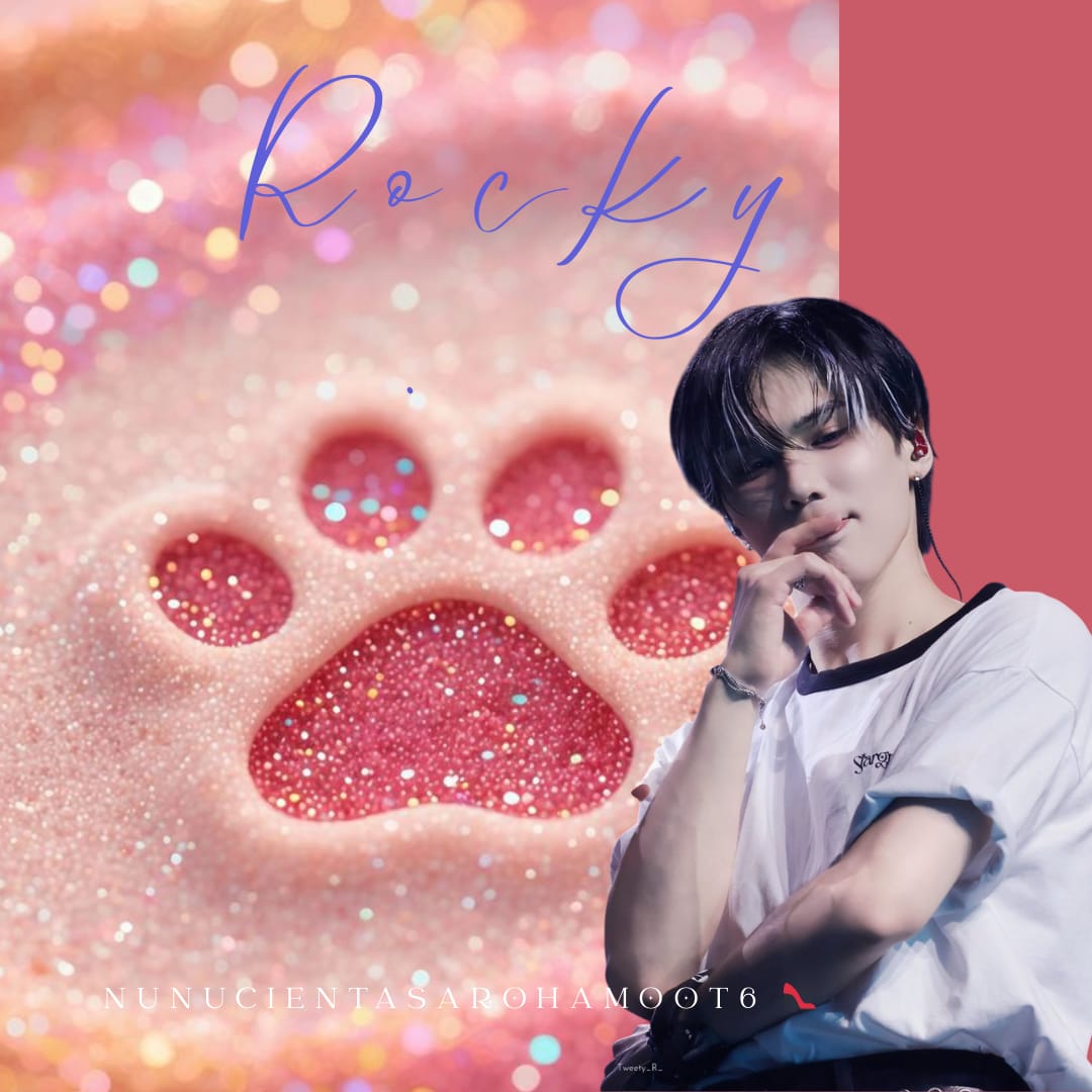 Behind-the-scenes cut of Rocky