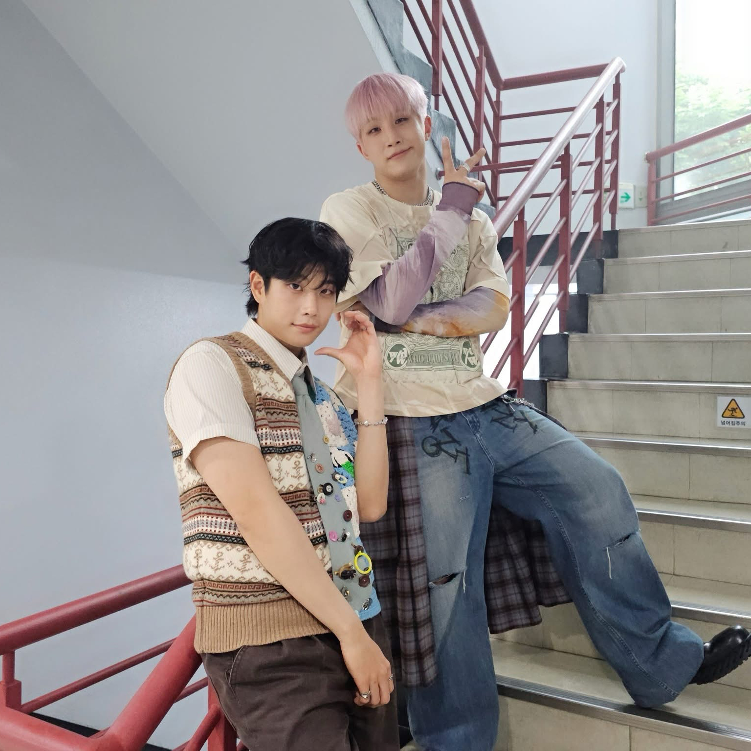 Potret di balik layar ASTRO