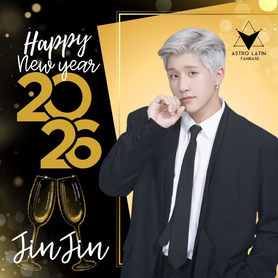 ASTRO的最新活動照片