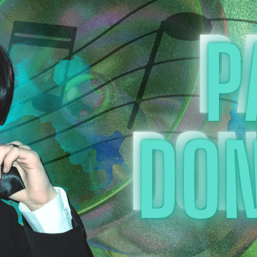 Behind-the-scenes cut of Donggyu (TUNEXX)