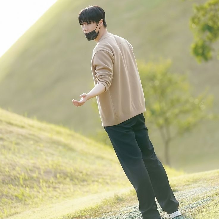 아스트로 최근 활동샷