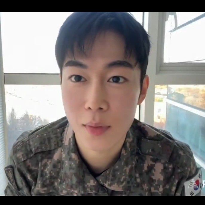 Latest photo of Dawon (SF9)