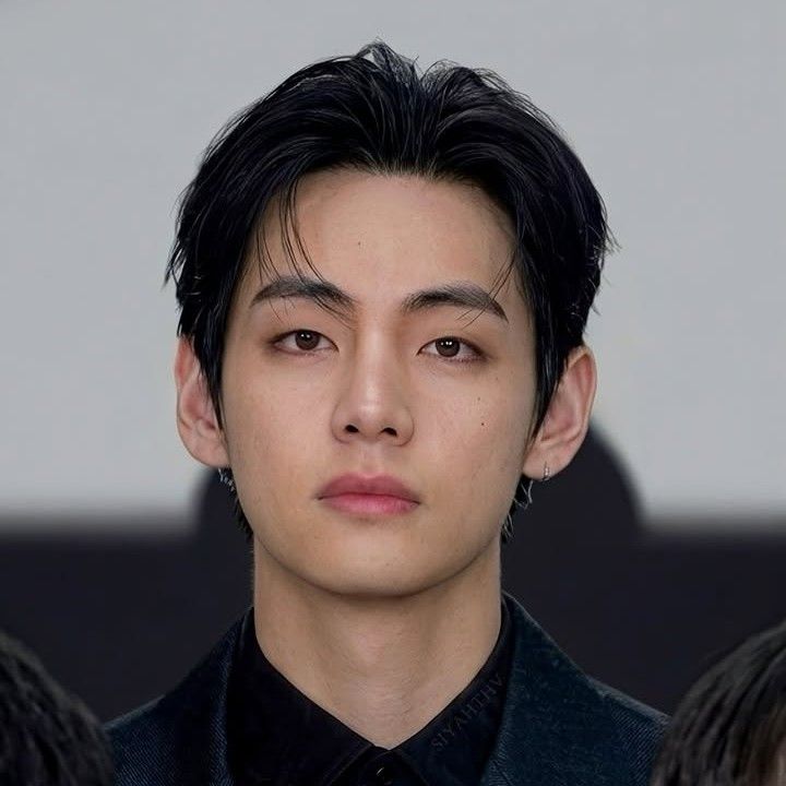 뷔 (방탄소년단) 최근 활동샷