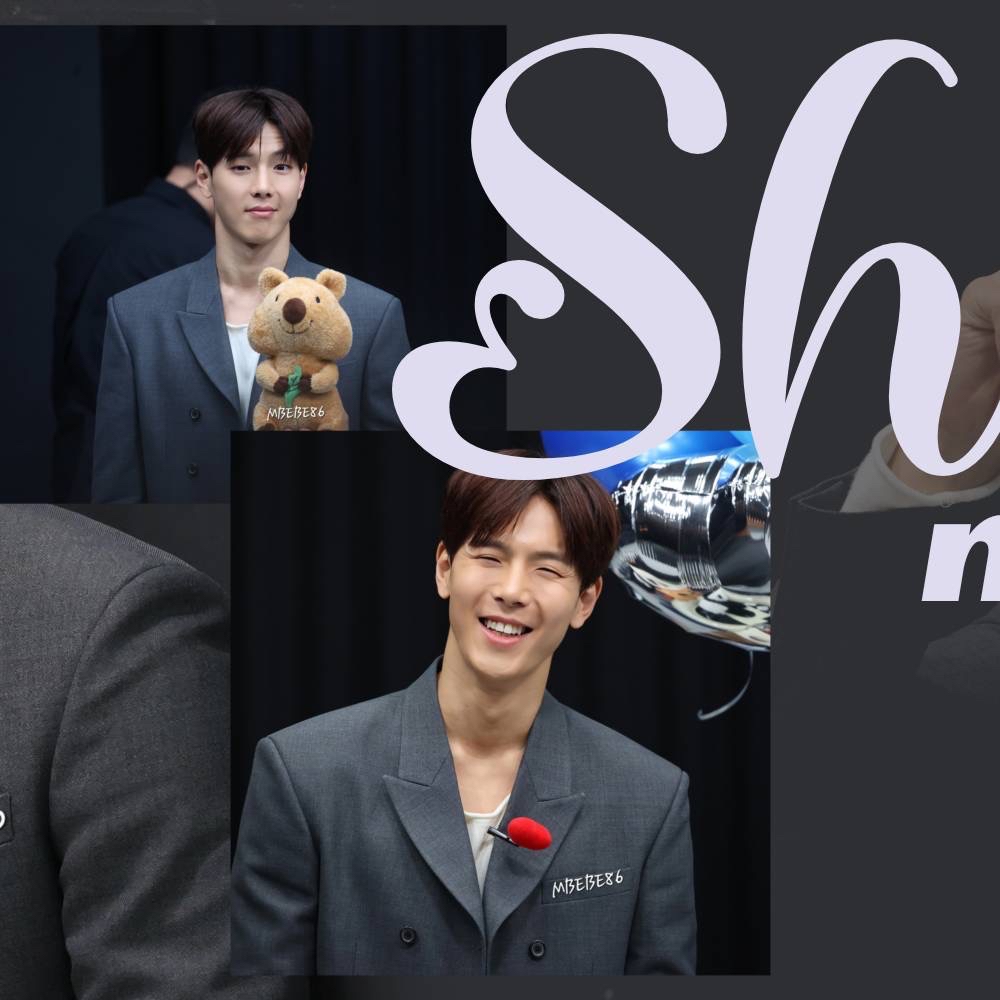 커뮤니티에서 화제된 인기 아이돌 콘텐츠