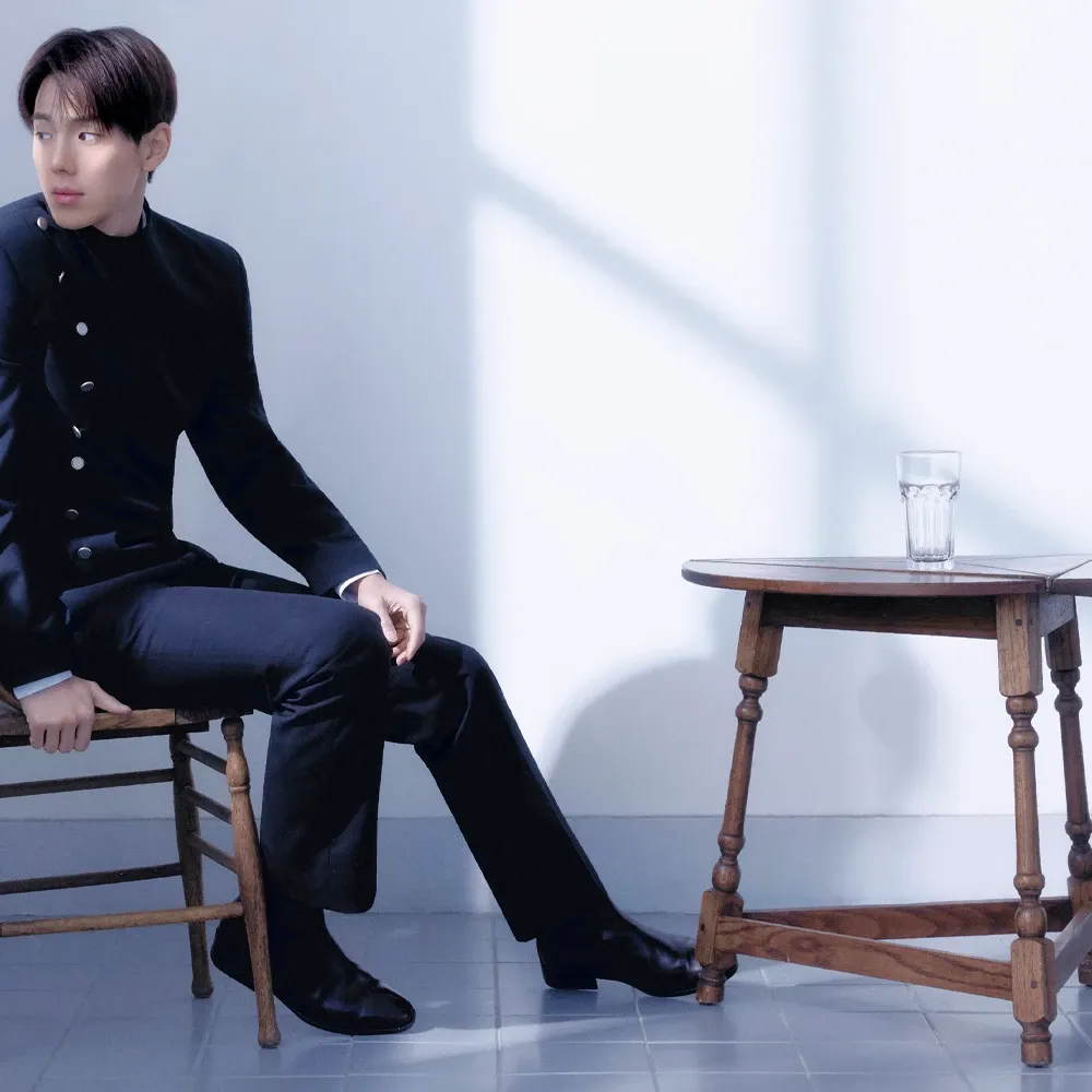 셔누 (몬스타엑스)의 최신 사진