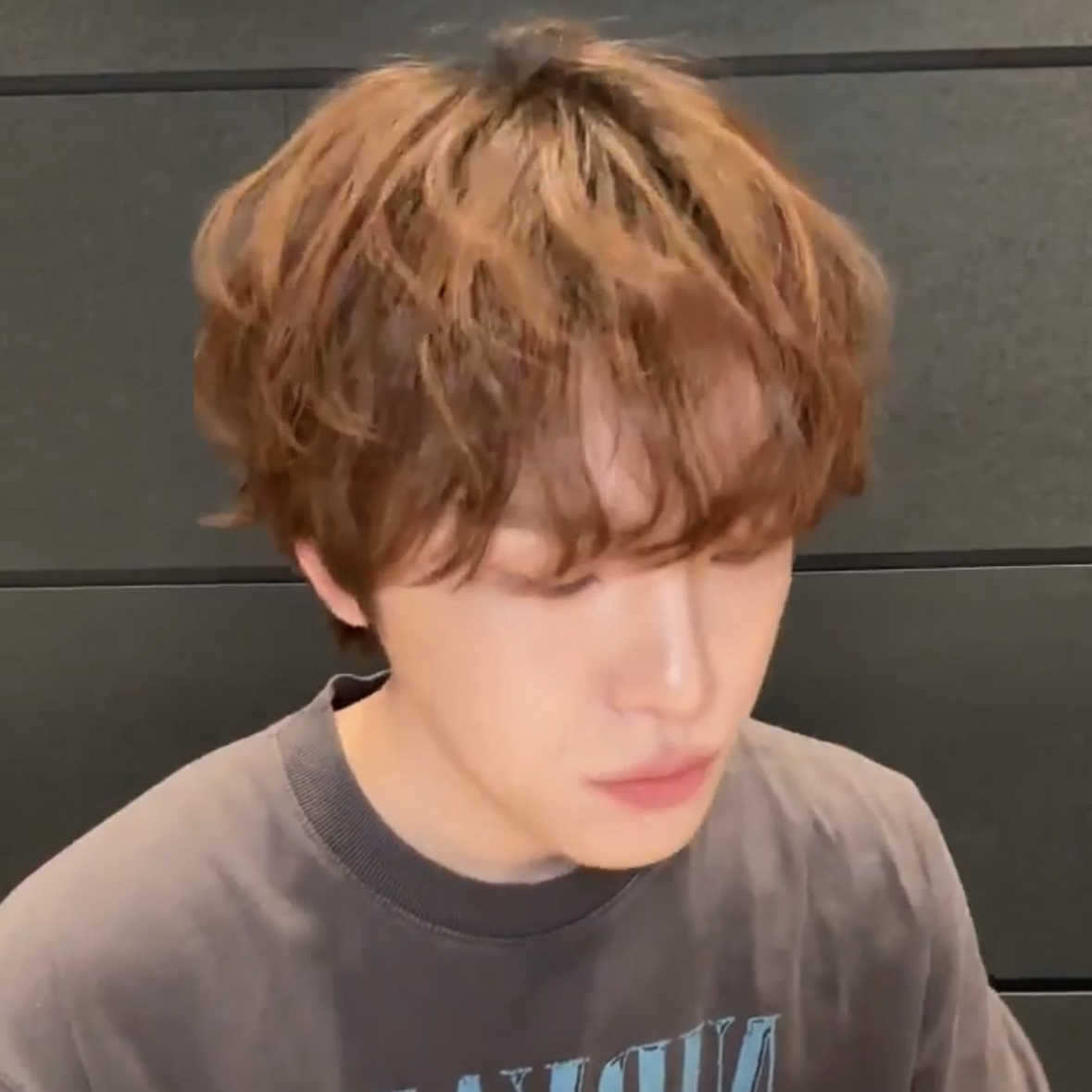 Latest photo of Dino (SEVENTEEN)