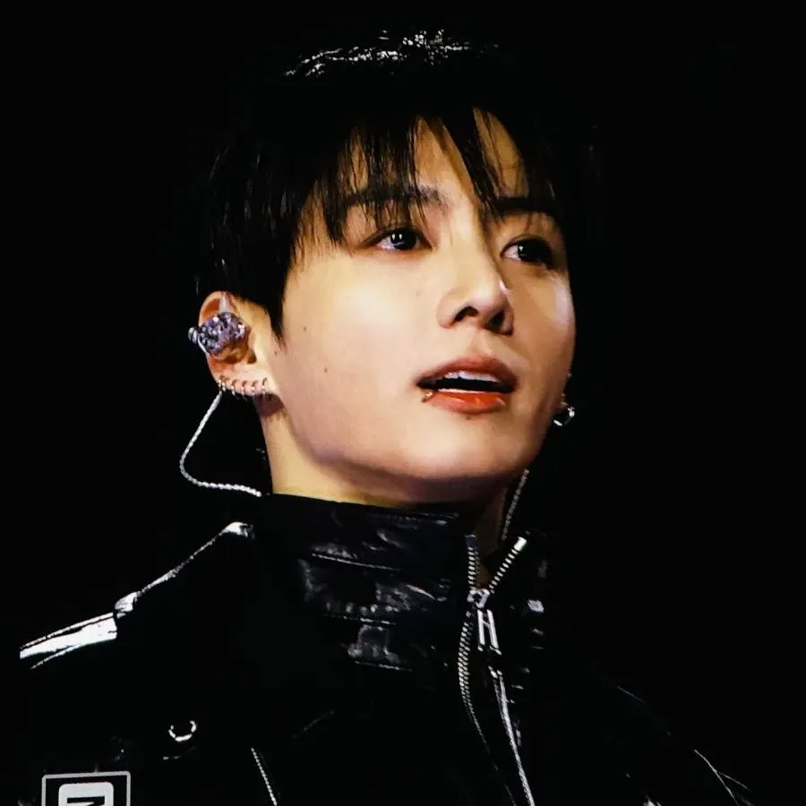 ジョングク (BTS)ファンが撮った瞬間