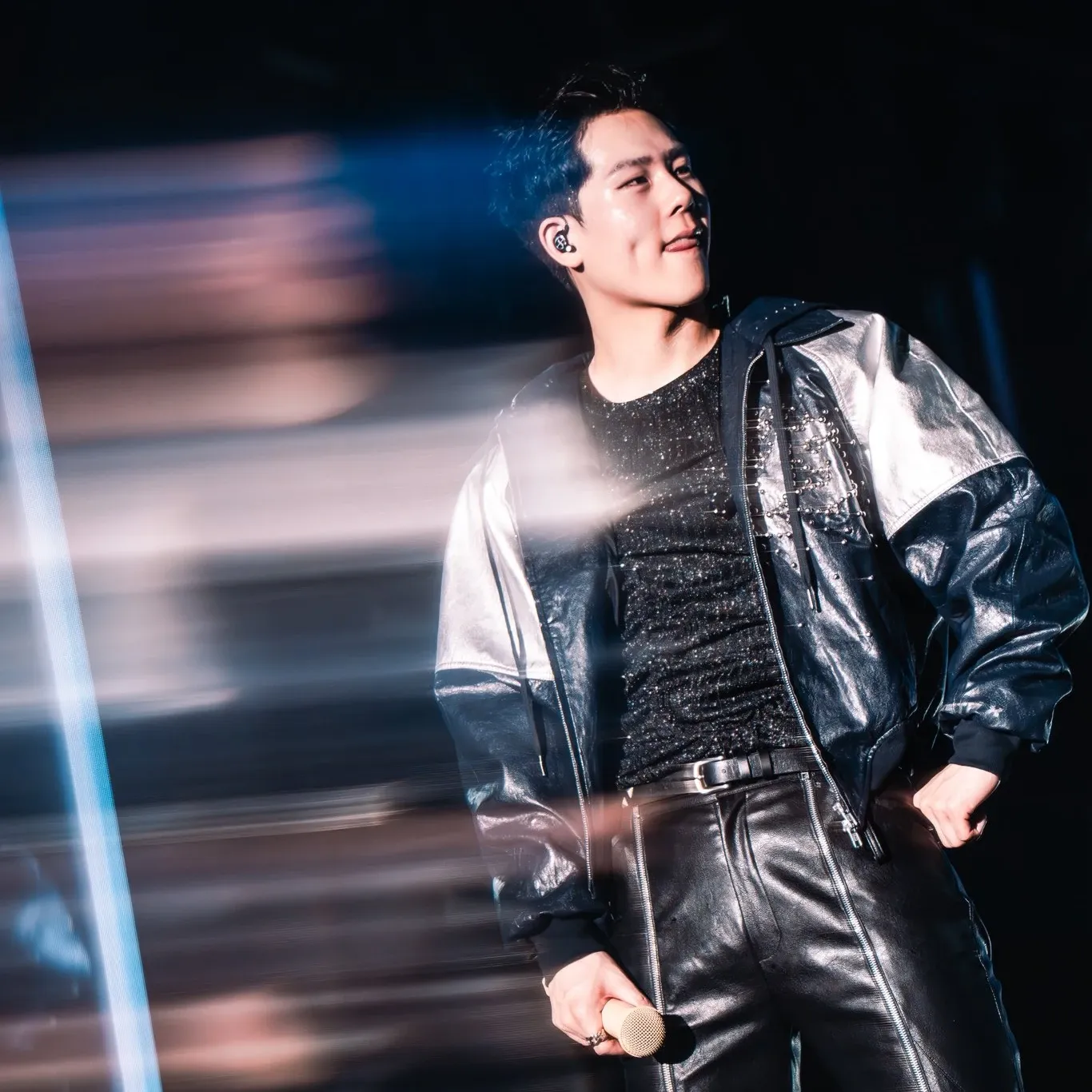 Foto terbaru MONSTA X