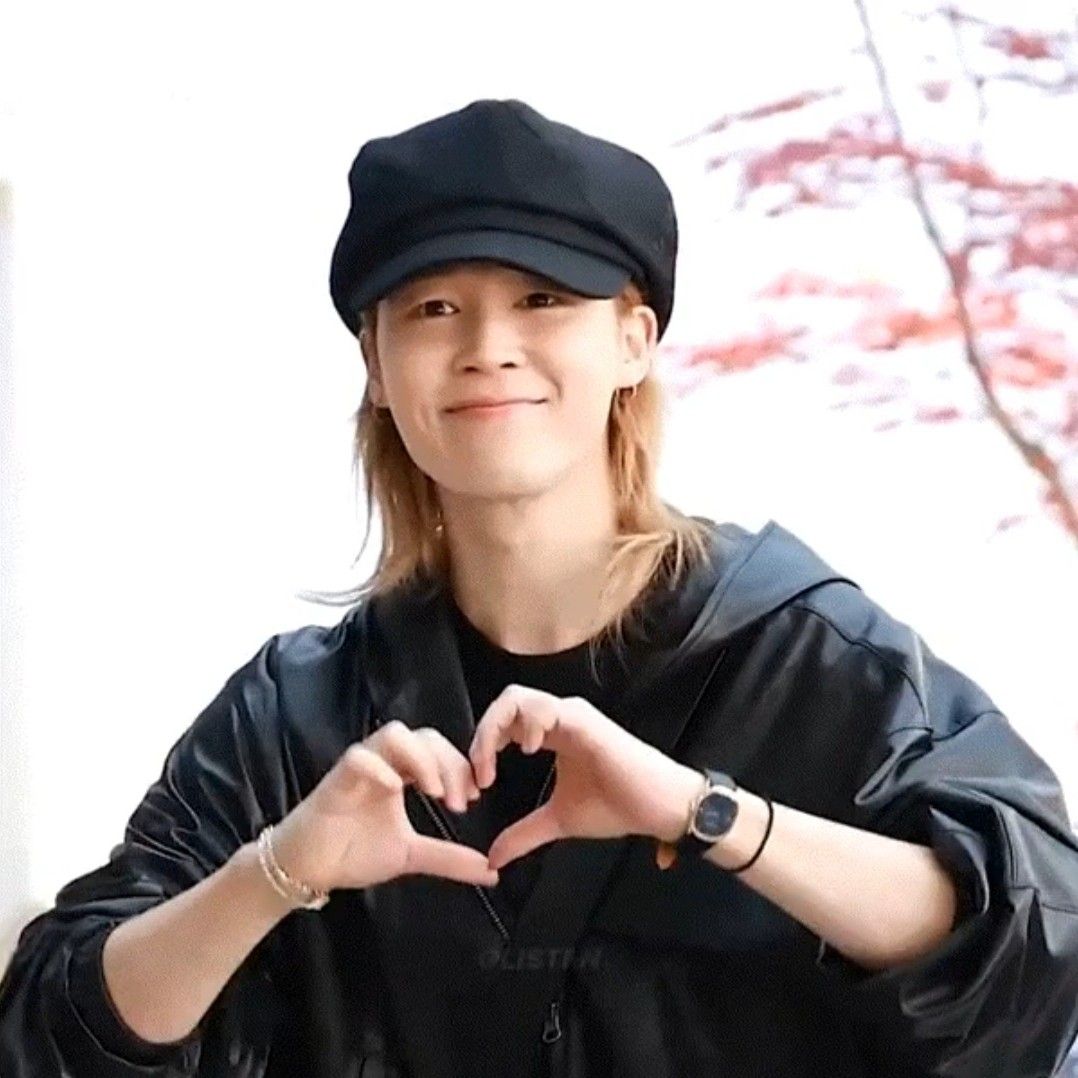 지민 (방탄소년단) 최근 활동샷