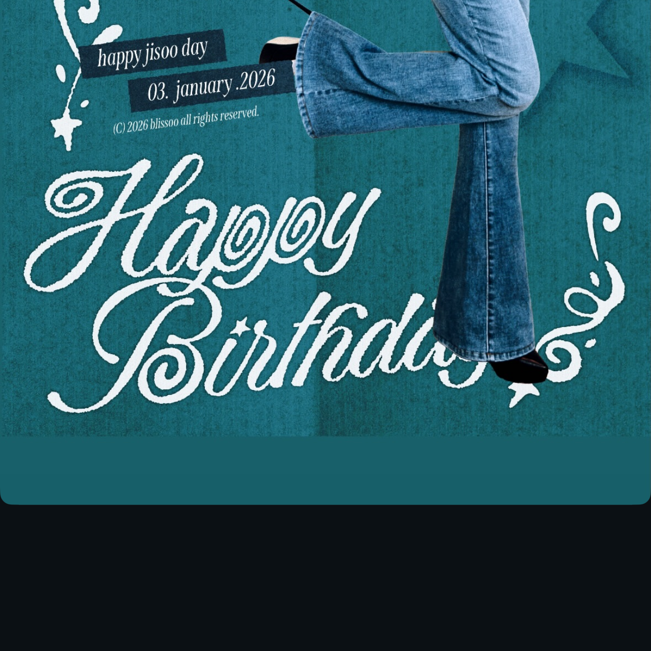 BLACKPINK粉丝拍下的瞬间