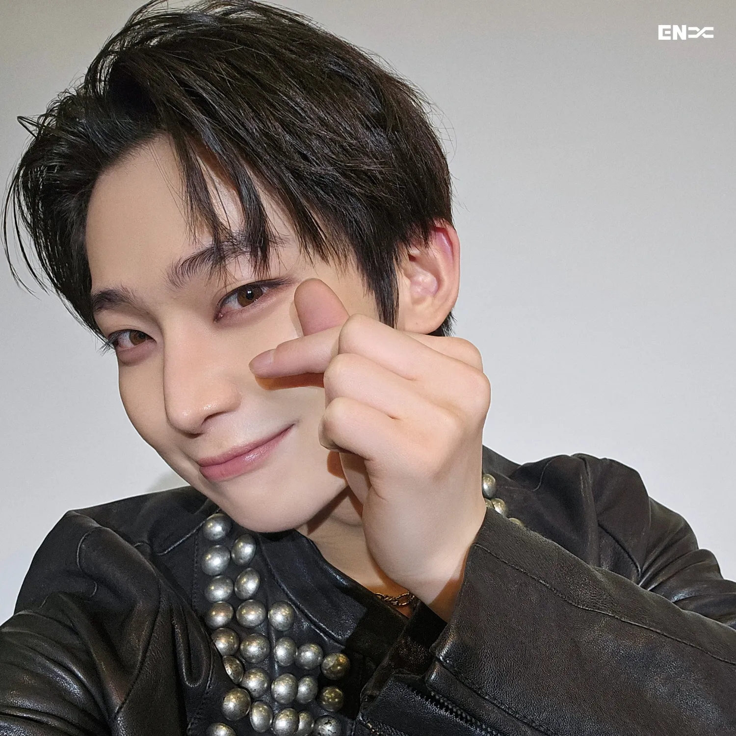 ENHYPENファンが撮った瞬間