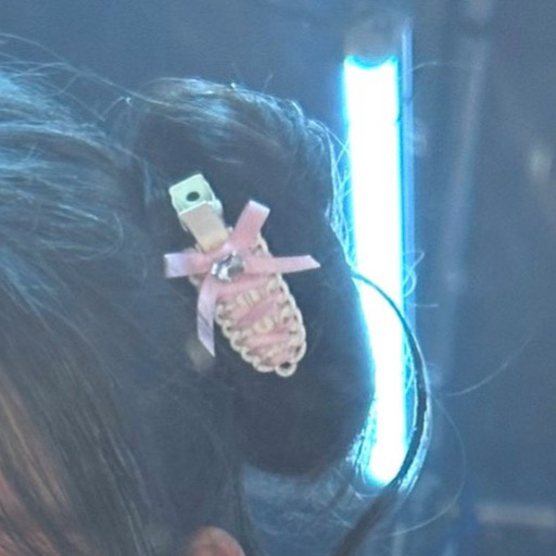 A moment captured by Gaeul (IVE)'s fan