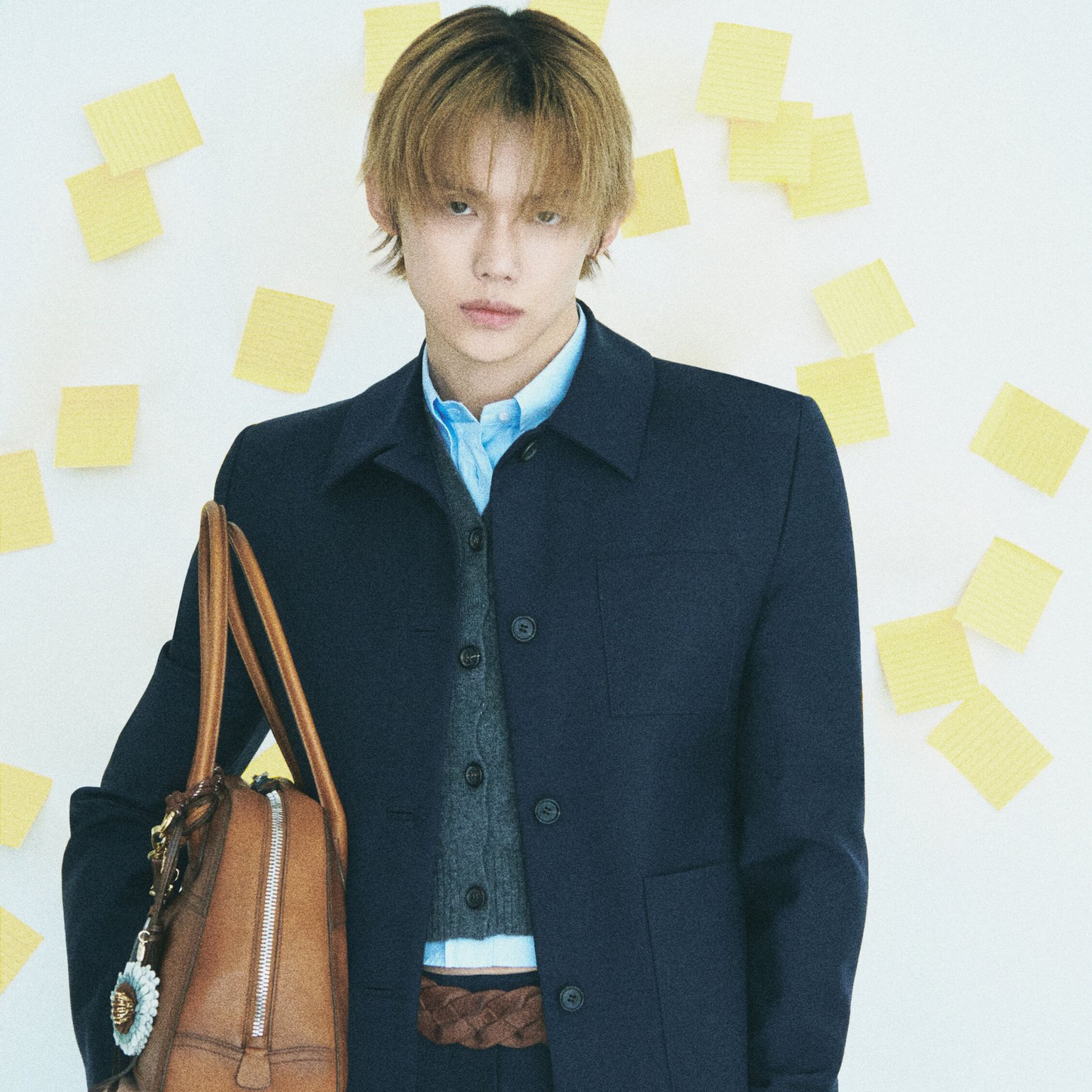 Latest photo of TOMORROW X TOGETHER