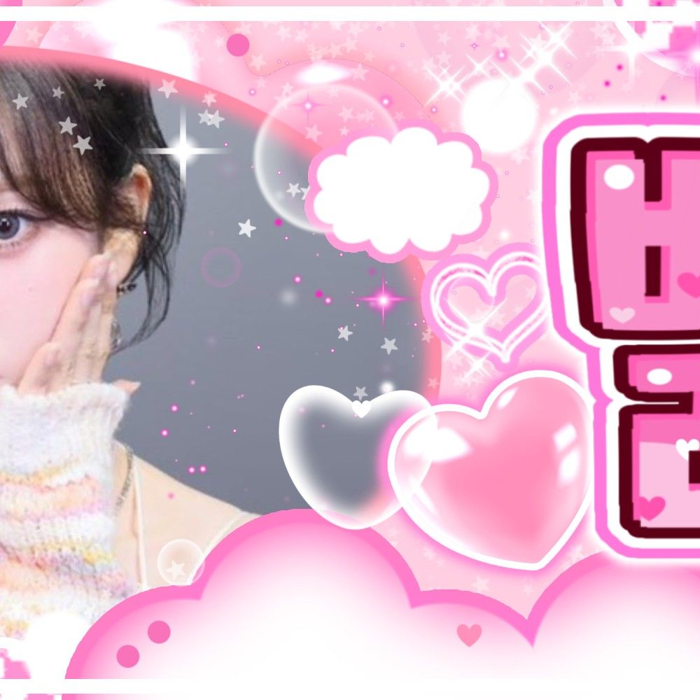 Foto aktivitas terbaru Karina (aespa)